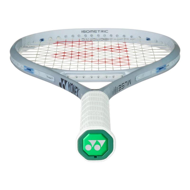 Yonex Muse 100L Tennis Racket 2026 (Frame Only) - main image
