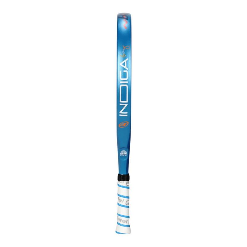 Bullpadel Indiga Boy Junior Padel Racket 2026 - main image