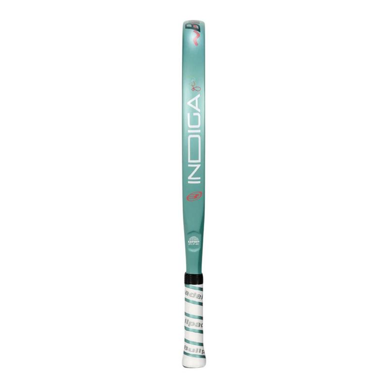 Bullpadel Indiga Girl Junior Padel Racket 2026 - main image