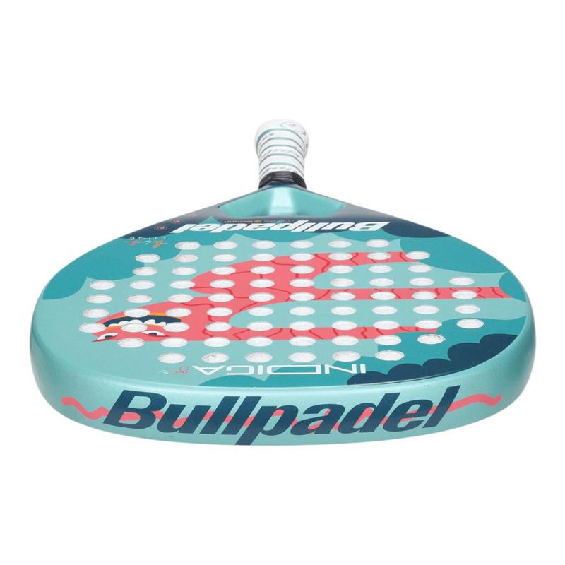 Bullpadel Indiga Girl Junior Padel Racket 2026 - main image