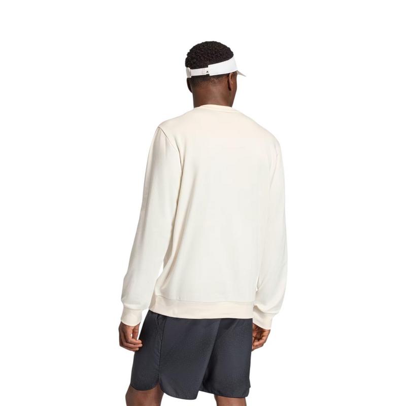 Adidas Heritage Graphic Crew Sweatshirt - main image