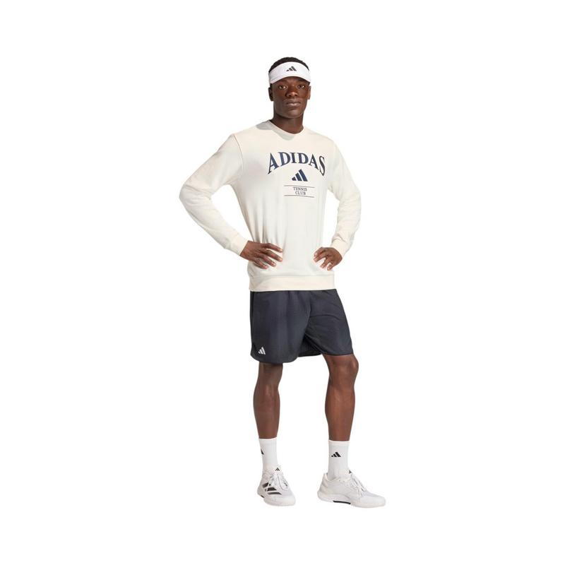 Adidas Heritage Graphic Crew Sweatshirt - main image