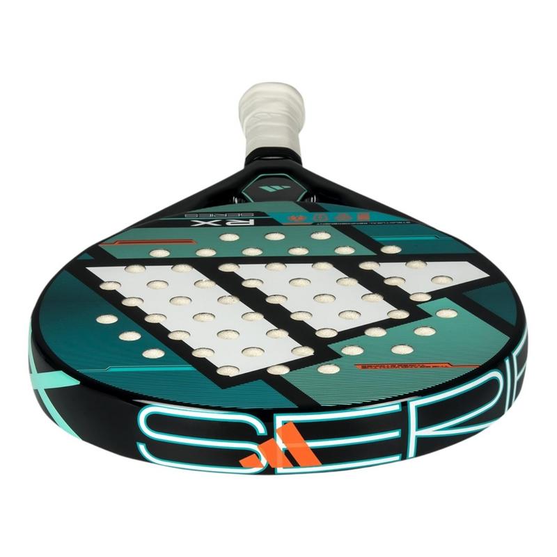 Adidas RX Series Padel Racket 2026 - main image
