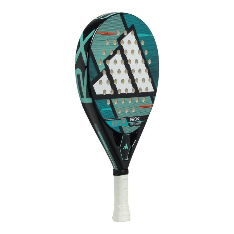 Adidas RX Series Padel Racket 2026 - main image