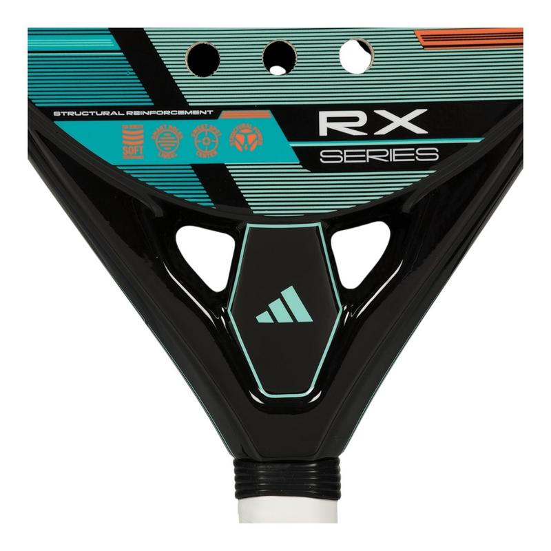 Adidas RX Series Padel Racket 2026 - main image