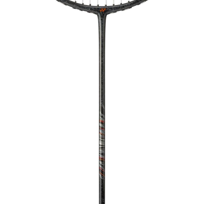 Yonex Astrox 99 Play Badminton Racket - Black / Green - main image