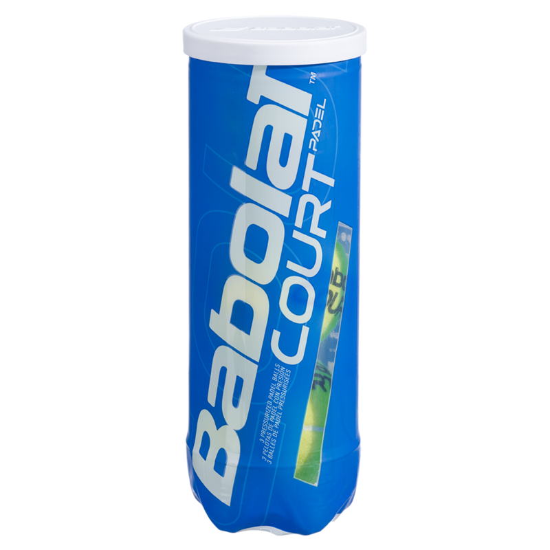 Babolat Court Padel Ball - main image