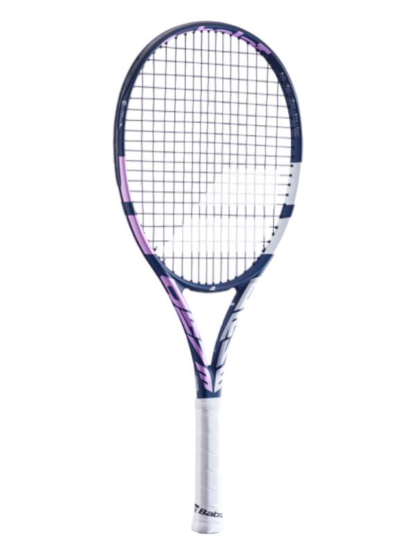 Babolat Pure Drive 25 Junior Tennis Racket - main image