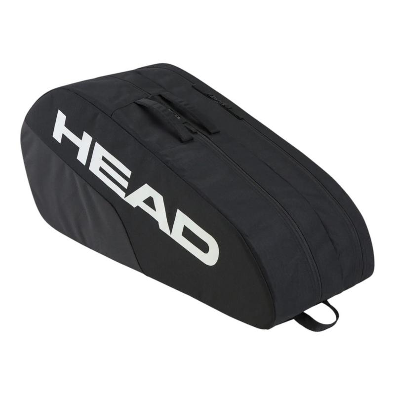 HEAD Base Racket Tennis Bag M - Black - main image