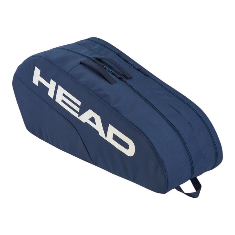 HEAD Base Racket Tennis Bag M - Navy - main image