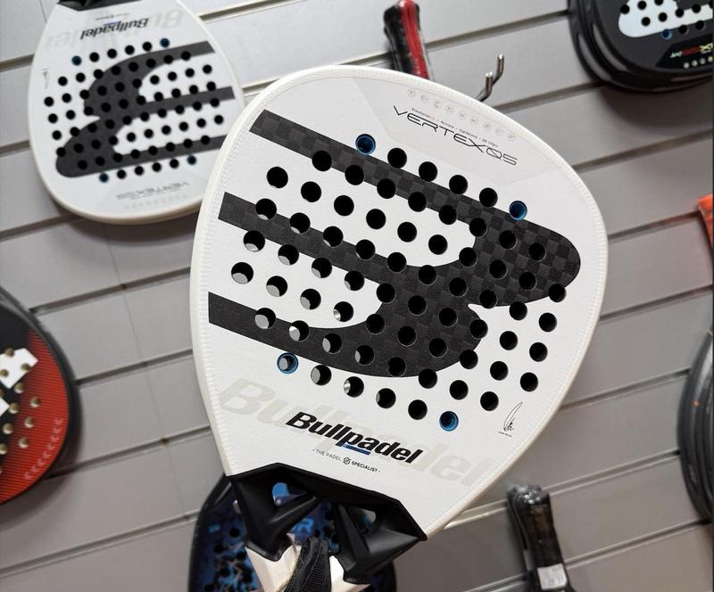 Bullpadel Padel Rackets 2026: Range Breakdown and Expert Guide