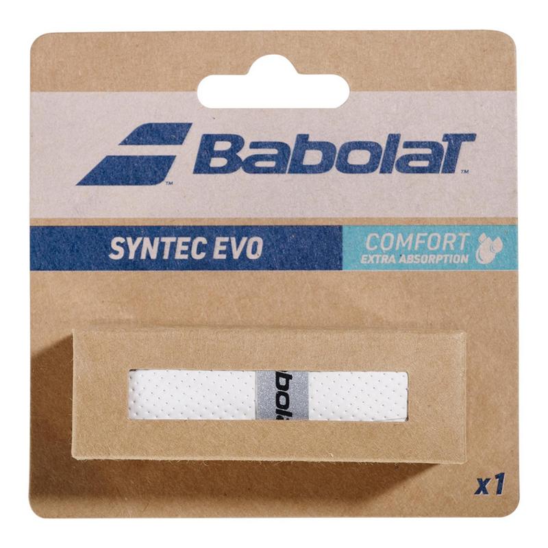 Babolat Syntec Evo Comfort Racket Grip - main image
