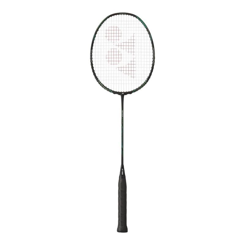 Yonex Astrox Nextage Badminton Racket - Black / Green - main image