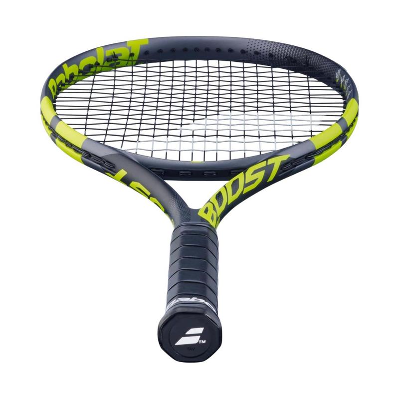 Babolat Boost Aero Strung Tennis Racket 2026 - main image