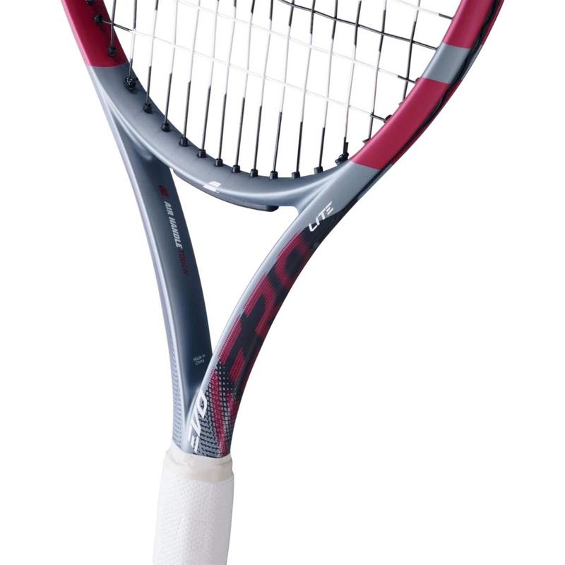 Babolat Evo Aero Lite Pink GEN2 2026 Tennis Racket - main image