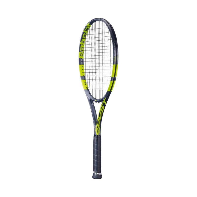 Babolat Boost Aero Strung Tennis Racket 2026 - main image