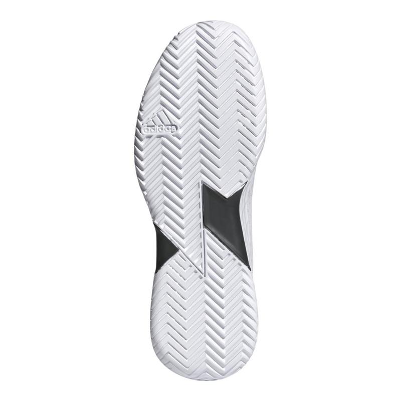 Adidas Defiant Speed 2 Tennis Shoes - main image