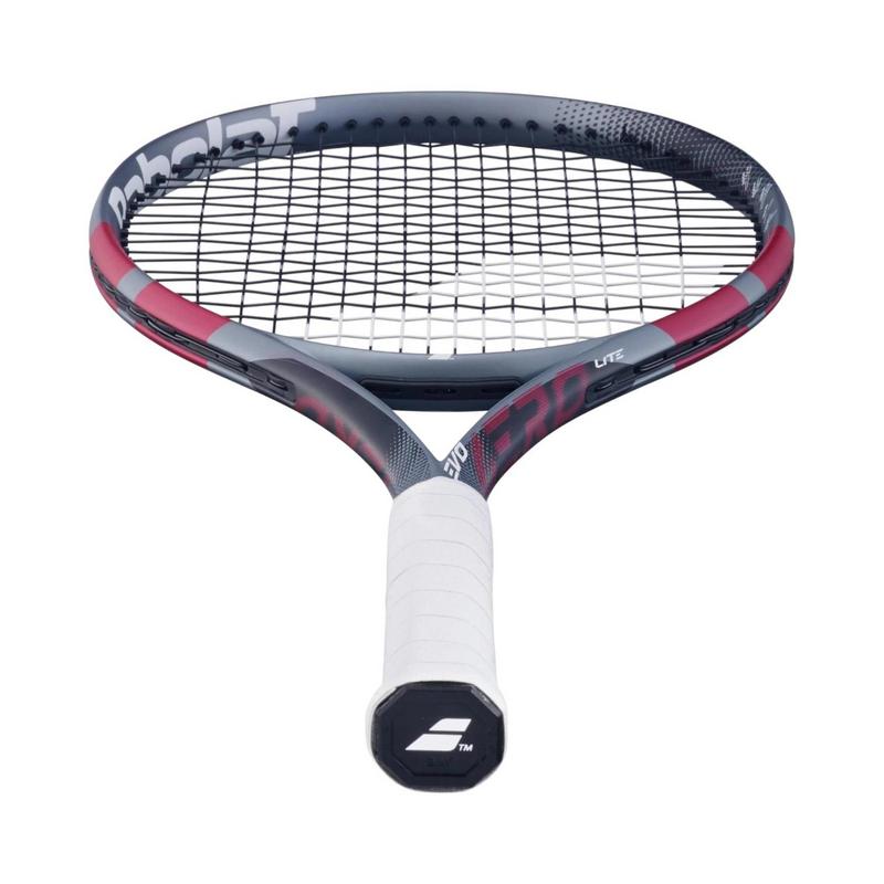 Babolat Evo Aero Lite Pink GEN2 2026 Tennis Racket - main image