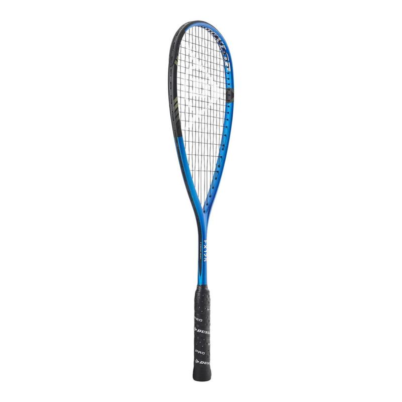 Dunlop FX Team 125 Squash Racket - main image