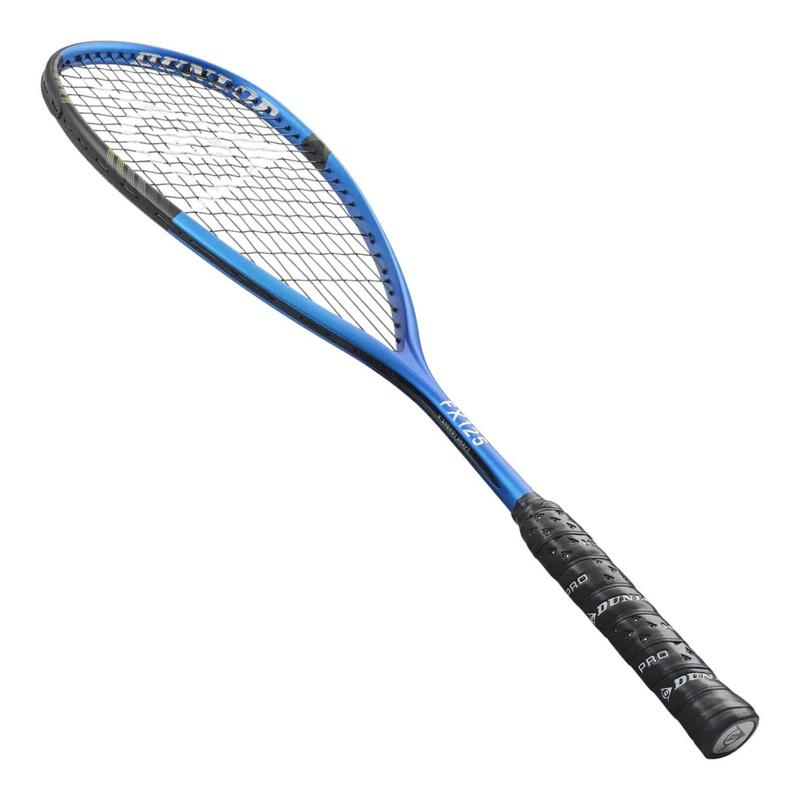 Dunlop FX Team 125 Squash Racket - main image