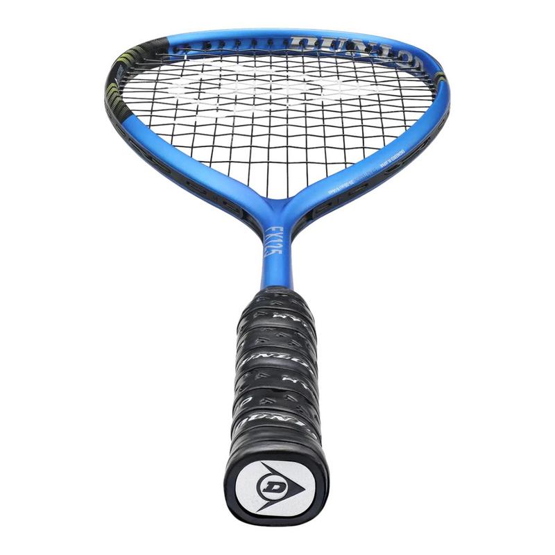 Dunlop FX Team 125 Squash Racket - main image