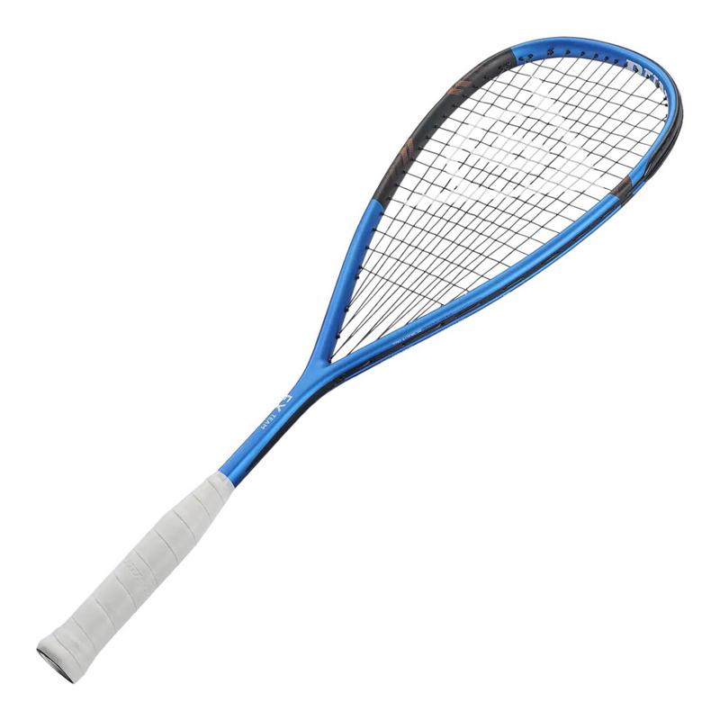 Dunlop FX Team 130 Squash Racket - main image