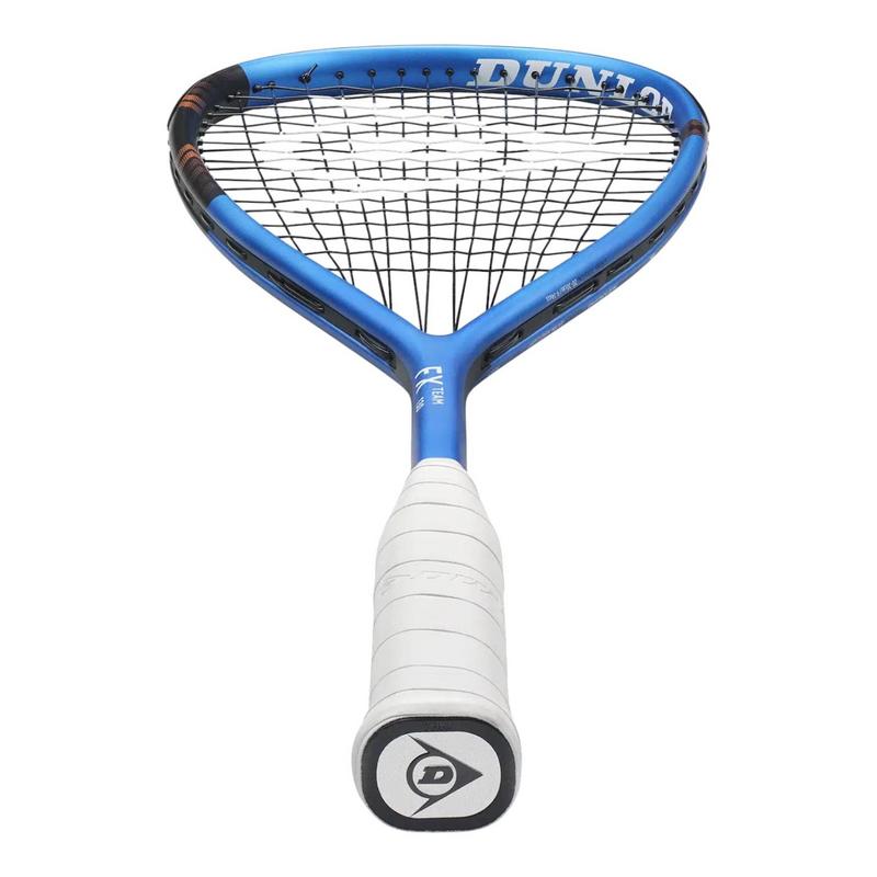 Dunlop FX Team 130 Squash Racket - main image