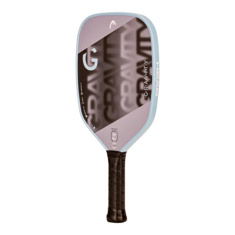 HEAD Gravity Team EX Pickleball Paddle - main image