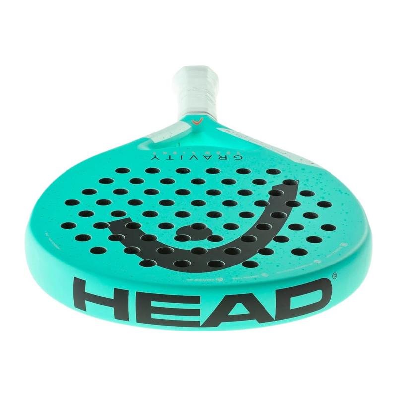 Head Gravity Team Light Padel Racket - main image