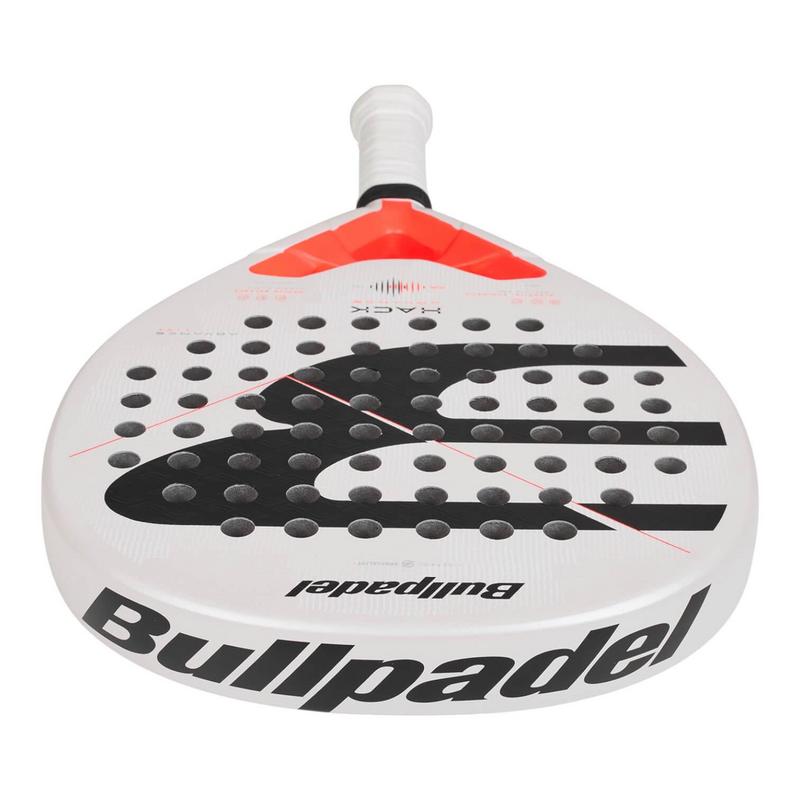 Bullpadel Hack Advance Padel Racket 2026 - main image
