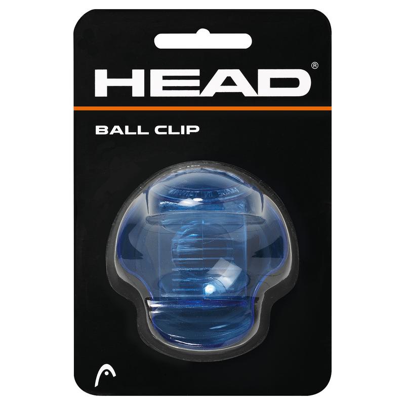 Head Ball Clip - main image