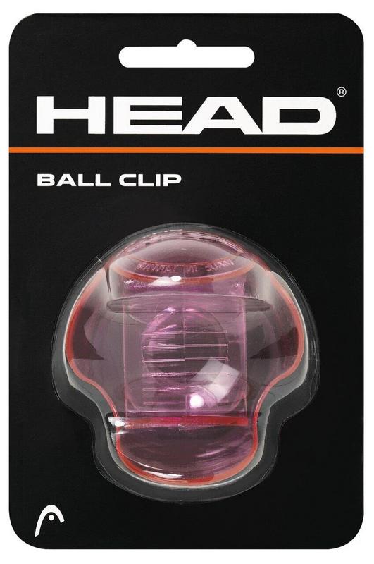 Head Ball Clip - main image