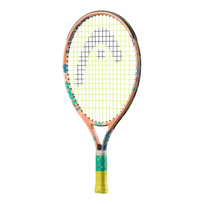 HEAD Coco 19 Junior Tennis Racket - main image