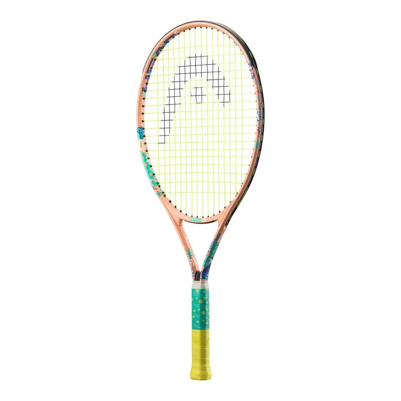HEAD Coco 25 Junior Tennis Racket - main image