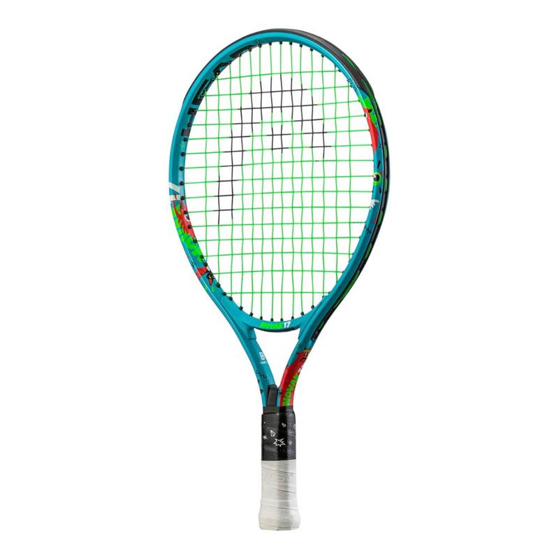 HEAD Novak 17 Junior Tennis Racket - main image