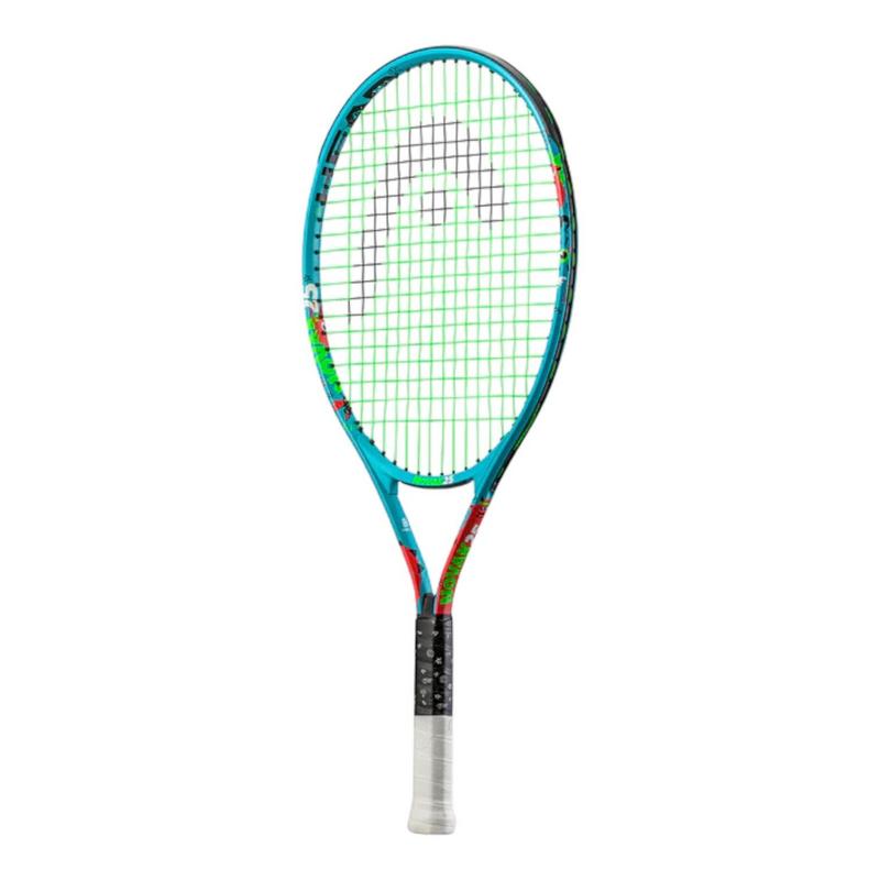 HEAD Novak 25 Junior Tennis Racket - main image