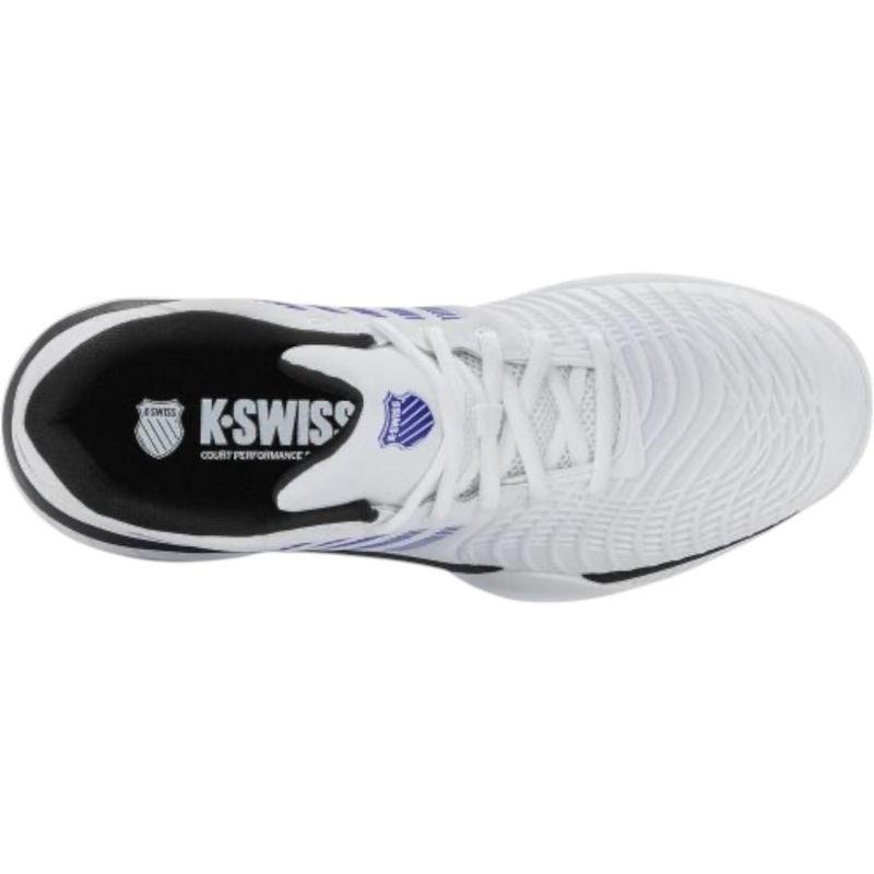 K-Swiss Express Light 3 Men's Tennis Shoes - main image