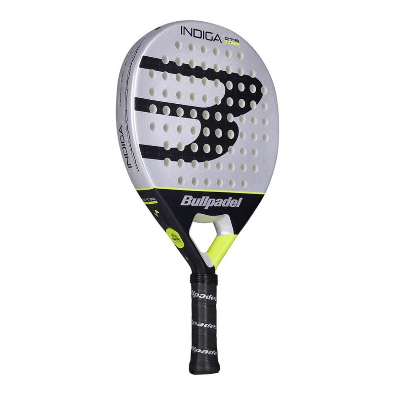 Bullpadel Indiga CTR 26 Padel Racket - main image