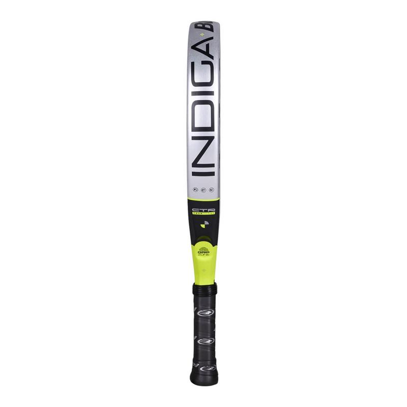 Bullpadel Indiga CTR 26 Padel Racket - main image
