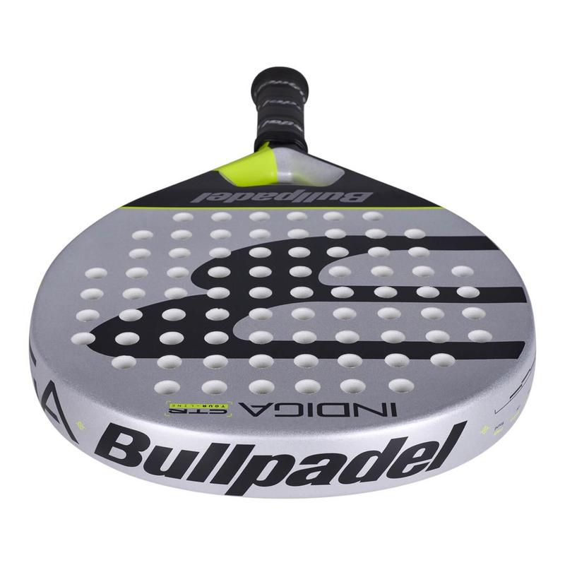 Bullpadel Indiga CTR 26 Padel Racket - main image