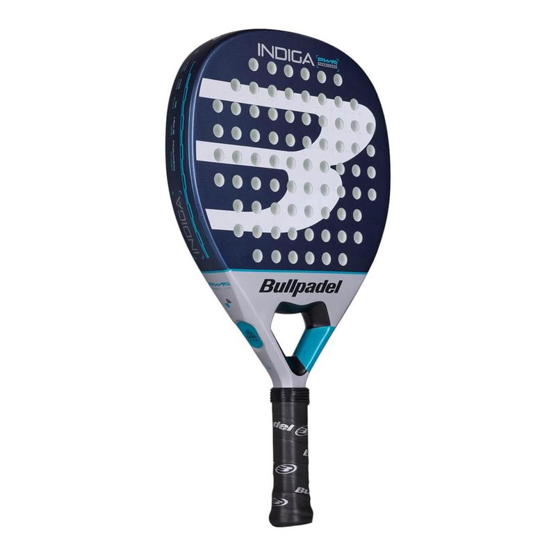 Bullpadel Indiga PWR 26 Padel Racket - main image