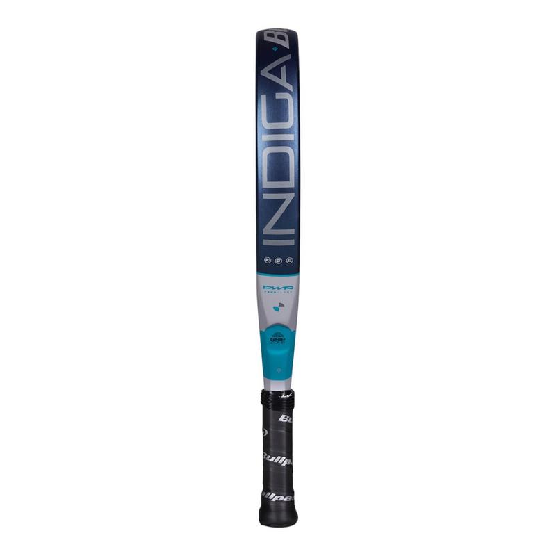 Bullpadel Indiga PWR 26 Padel Racket - main image