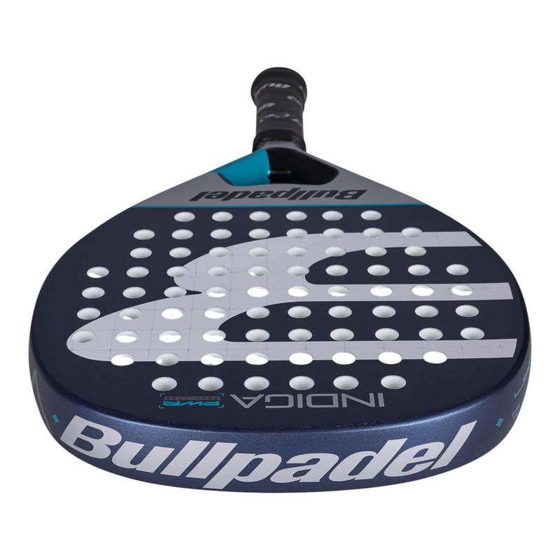 Bullpadel Indiga PWR 26 Padel Racket - main image