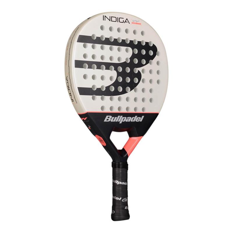 Bullpadel Indiga W 26 Padel Racket - main image
