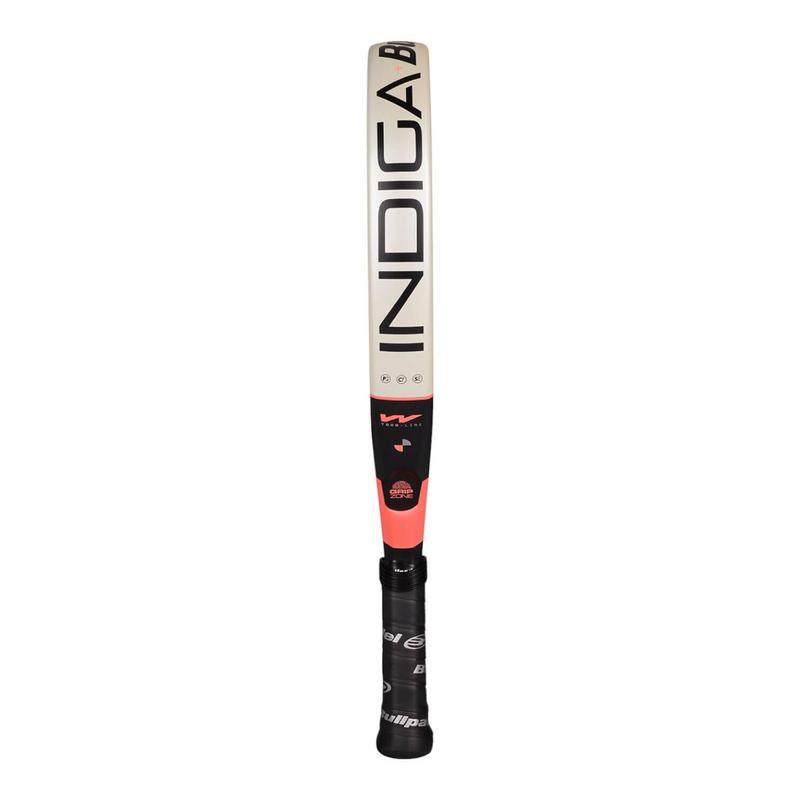 Bullpadel Indiga W 26 Padel Racket - main image