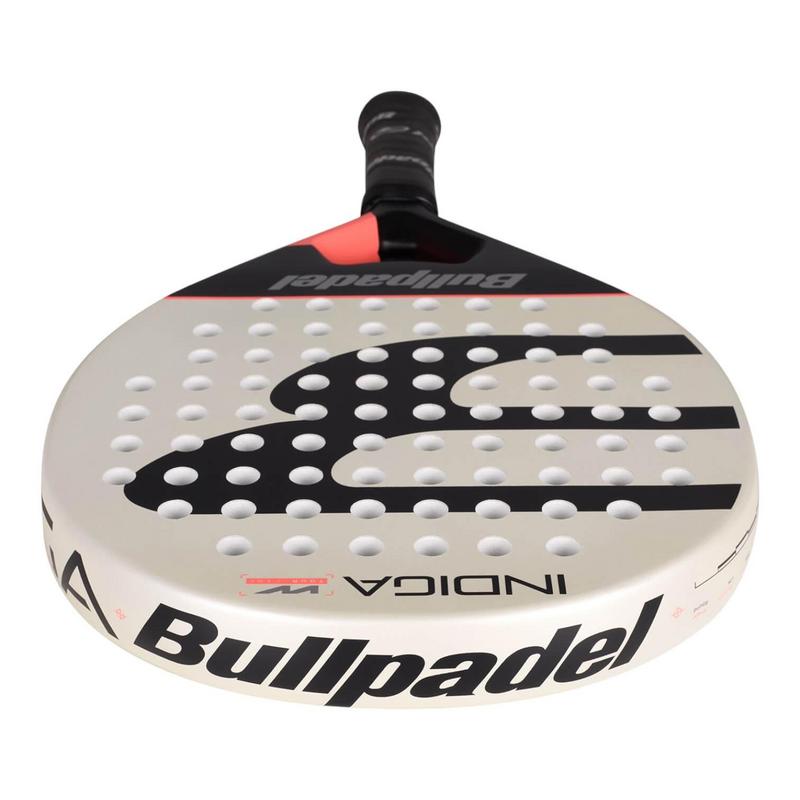Bullpadel Indiga W 26 Padel Racket - main image