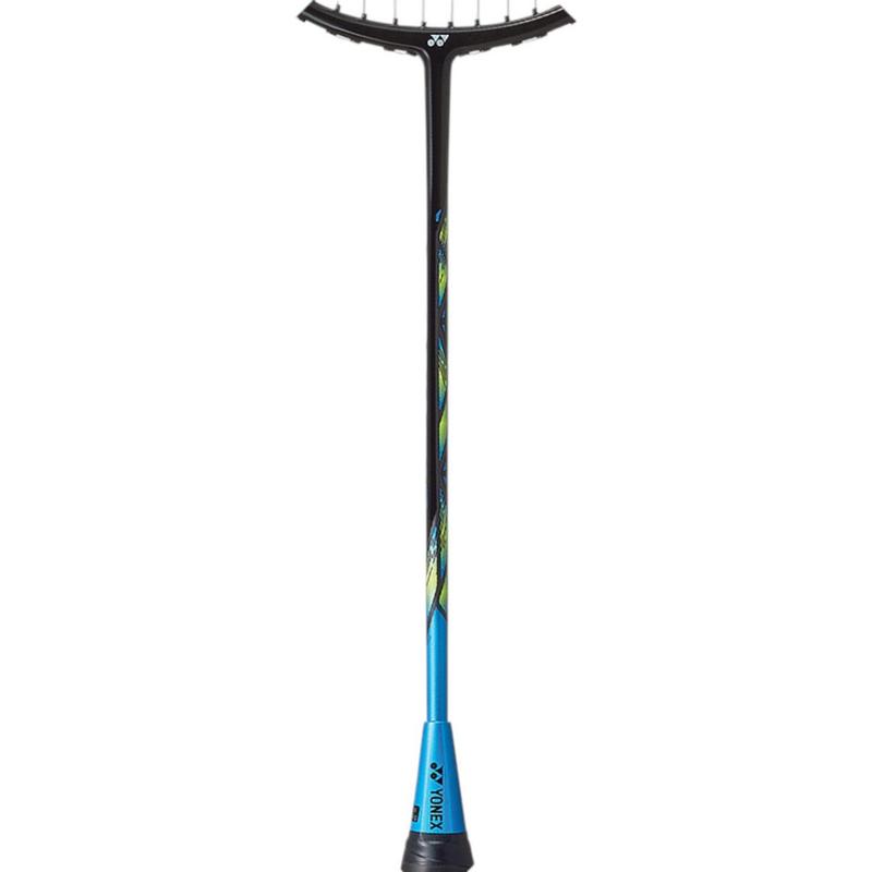 Yonex Astrox E13 Badminton Racket - Black / Blue - main image