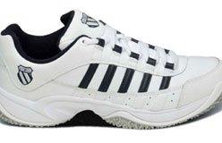 K-Swiss Defier RS Tennis Shoe Men's - main image