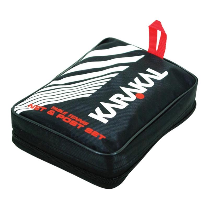 Karakal Table Tennis Net Set - main image