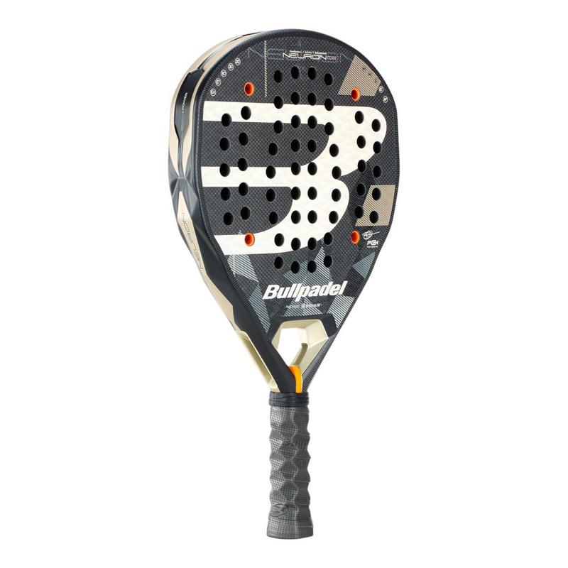 Bullpadel Neuron 02 Padel Racket - main image